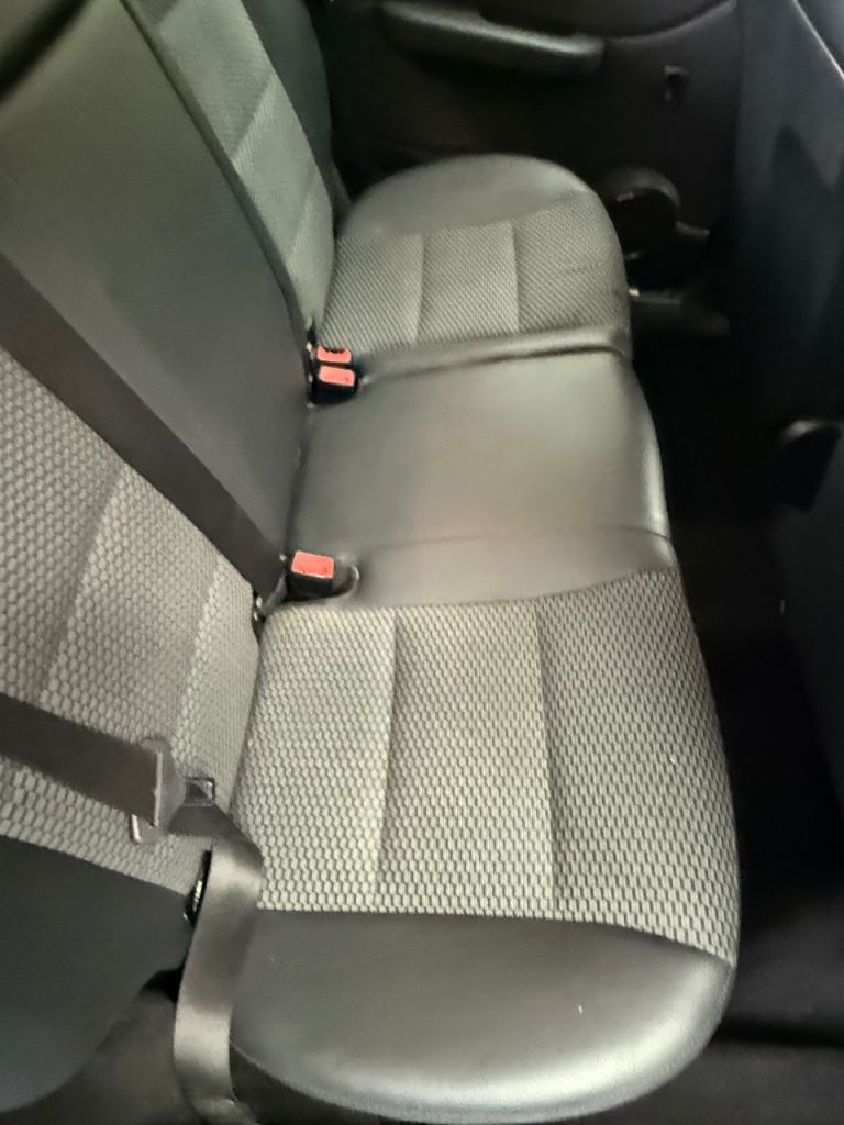 Mercedes-Benz, B CLASS, MPV, 2009, Manual, 1699 (cc), 5 doors