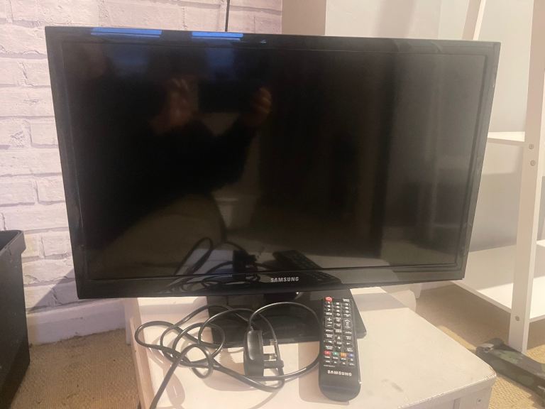 Samsung 24’’ TV