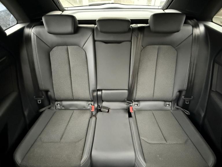 2021 Audi Q3 2.0 TFSI 40 S line SUV 5dr Petrol S Tronic quattro Euro 6 (s/s) (190 ps) ESTATE Petr...
