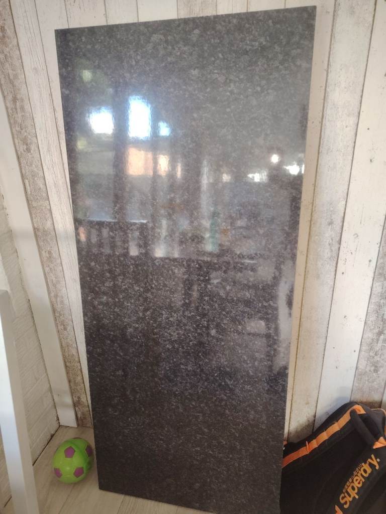 Kitchen worktops 