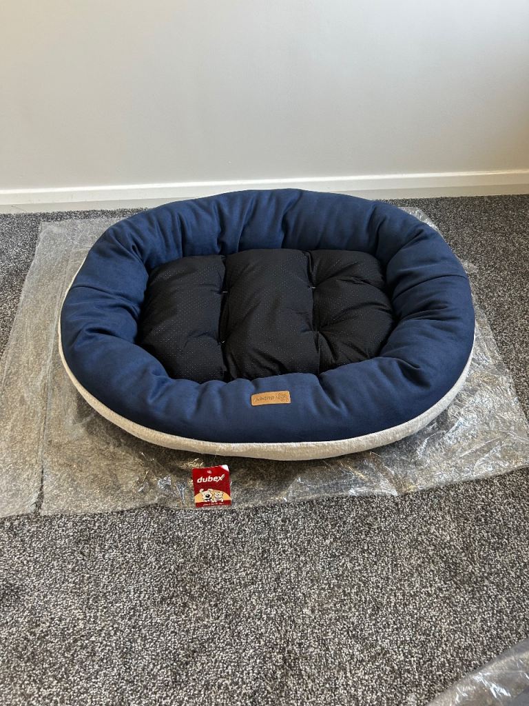 Dog Bed 