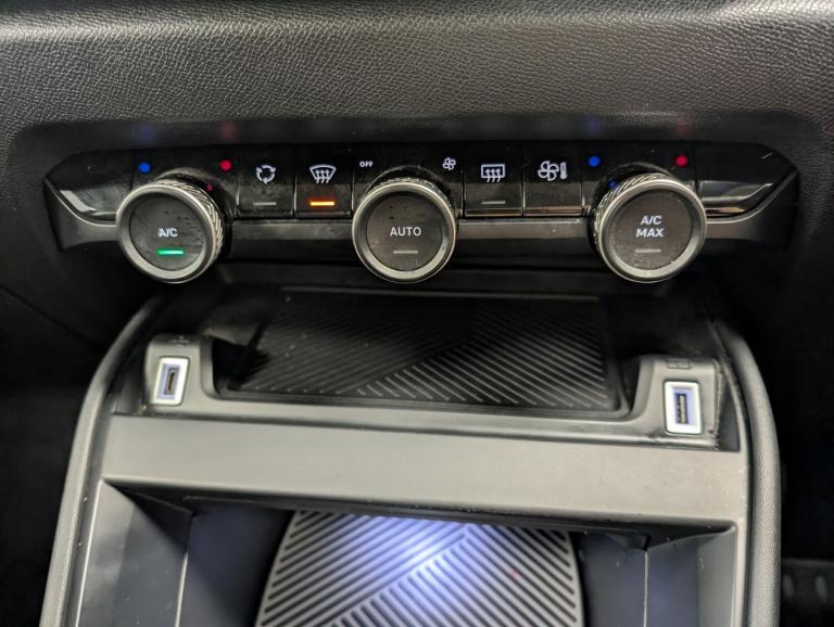 2021 Citroen C4 1.2 PureTech [130] Shine 5dr Hatchback Petrol Manual