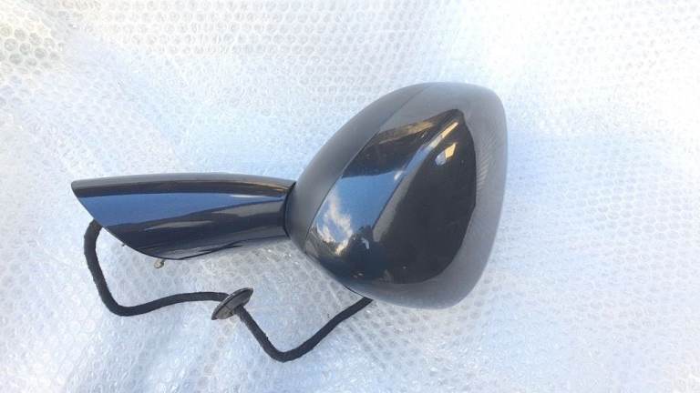 Peugeot RCZ wing mirror rigt side driver passenger