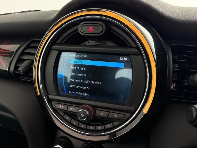 2020 MINI Convertible 2.0 Cooper S Exclusive Steptronic Euro 6 (s/s) 2dr CONVERTIBLE Petrol Autom...