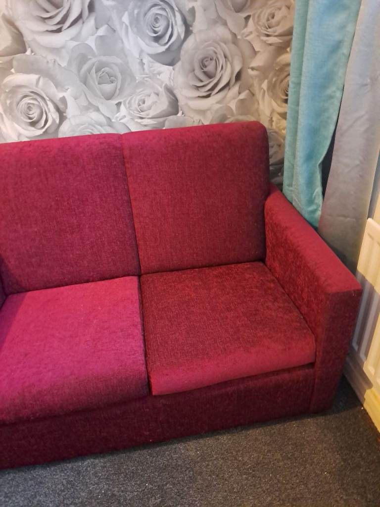 image for Bed settee