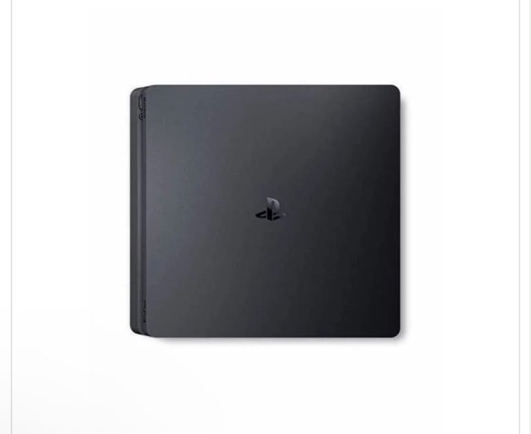 Sony PlayStation 4