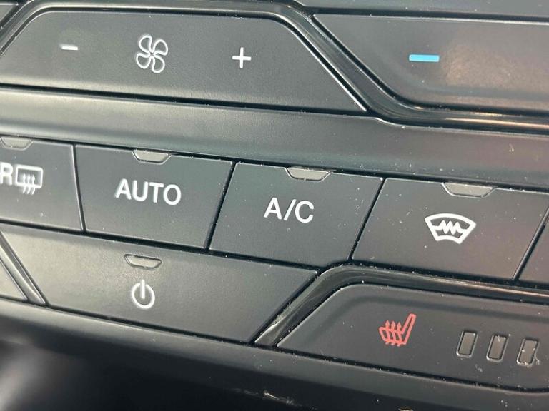 2022 Ford Ranger 2.0 EcoBlue Wildtrak Pickup Double Cab 4dr Diesel Auto 4WD Euro 6 (s/s) (21 Pick...