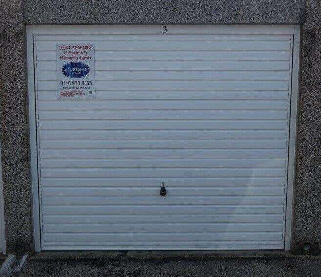 Garage/Parking/Storage to rent: Carsdale Close, Reading RG1 6DL