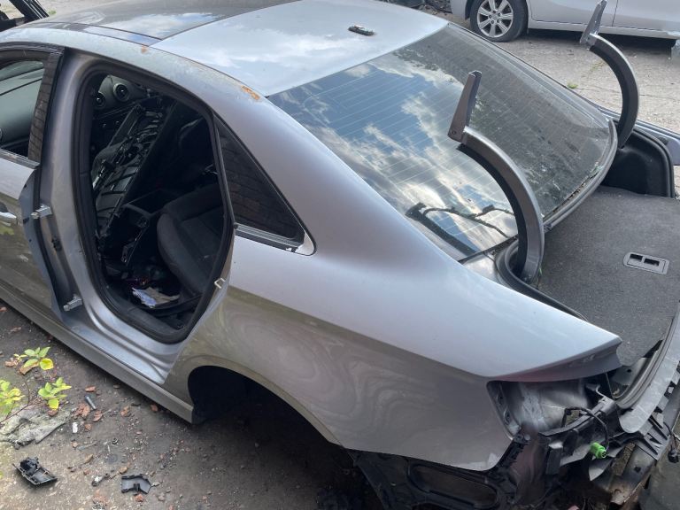AUDI RS3 8V CAR PARTS AVAILABLE 