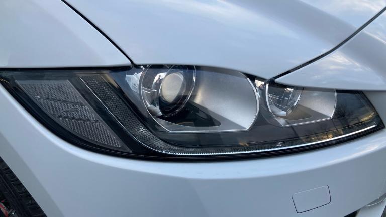 2020 Jaguar F-Pace 2.0d [180] Chequered Flag 5dr Auto AWD Diesel Estate Estate Diesel Automatic