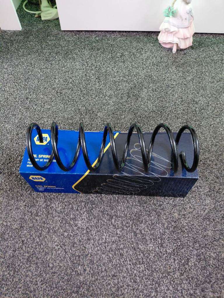 Toyota Mk 3 MR2 Front Springs