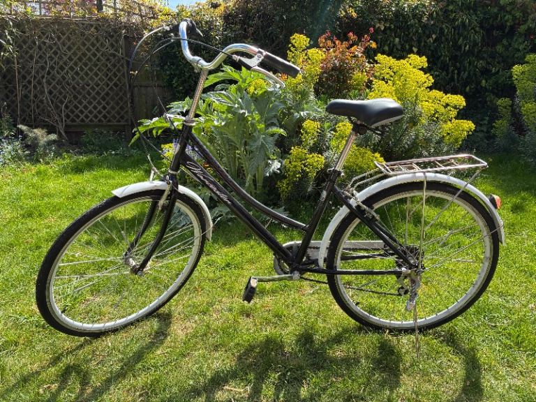 Women’s City Bike 6 speed gear