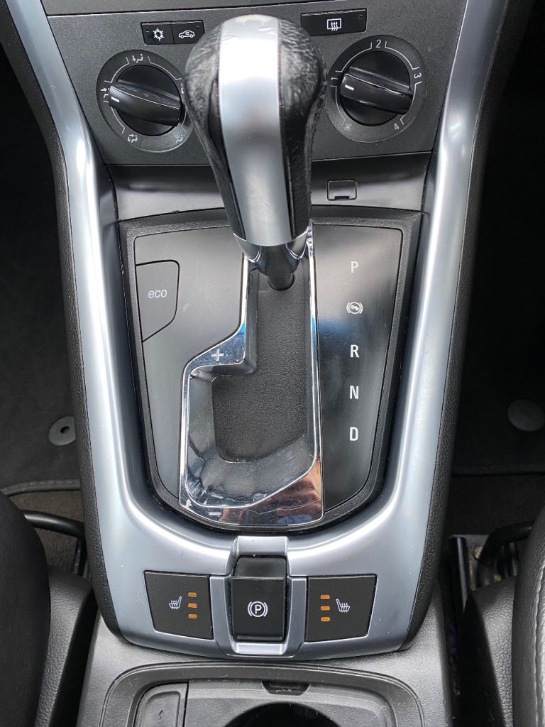 2013 Vauxhall Antara 4x4 AUTOMATIC MOT 06/2026 No Advisors 2 Keys