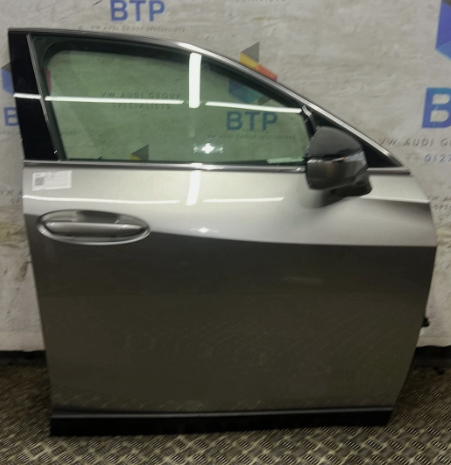 2019-2024 Lexus UX250h ZA10 Hatchback Right Front Door