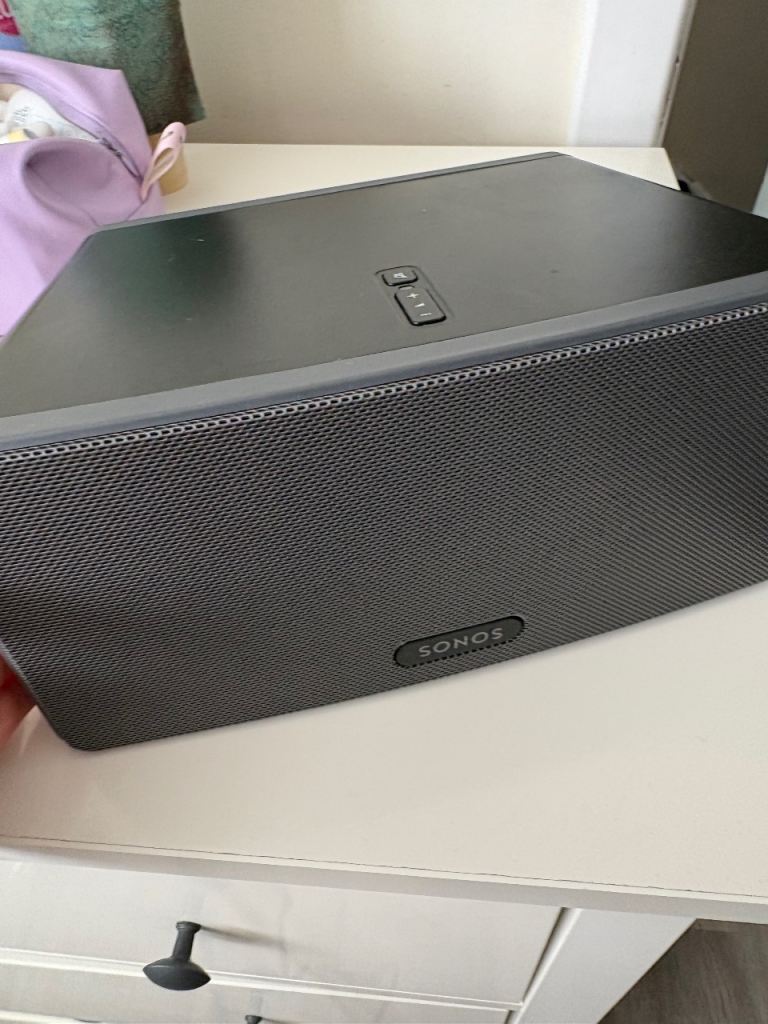 Sonos Play 3