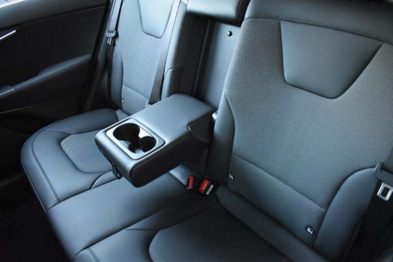 2025 Kia Niro 1.6 Hybrid 3 Suv 5dr Petrol Dct Euro 6 (s/s) (127 Bhp) ESTATE Petrol/Electric Hybri...