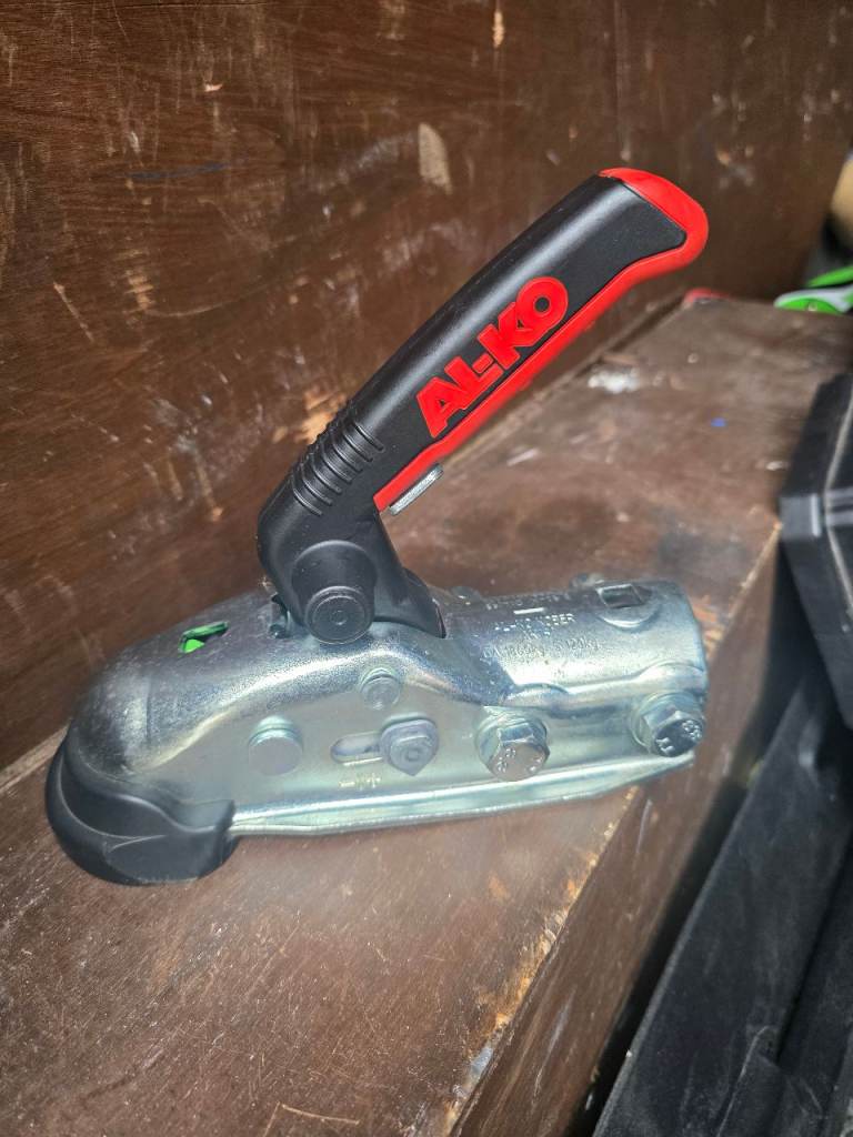 ALKO AK161 Hitch head 