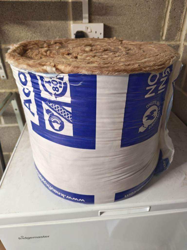 WANTED INSULATION FOAM BOARDS /PLASTER BOARD INSULATION BOARSE / LOFT ROLLS ETC 