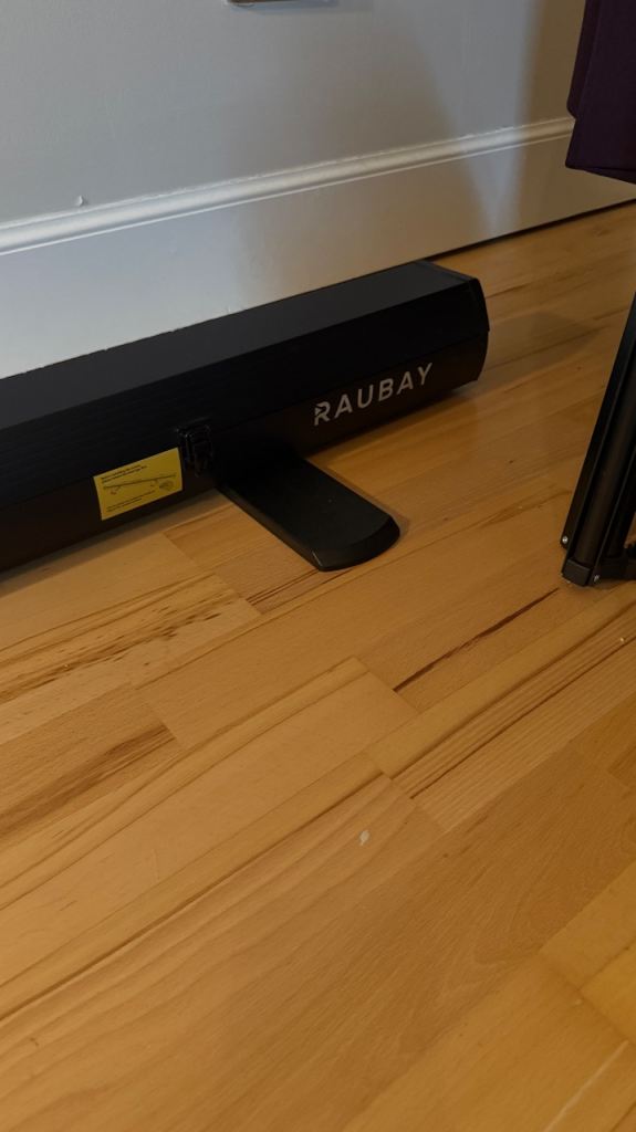 Raubay photography backdrop