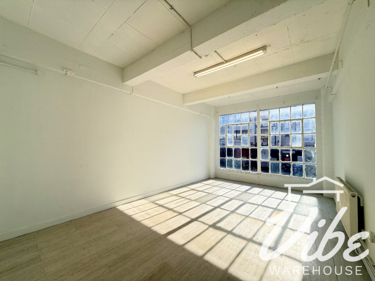 Creative Workspace to rent at 445 Wick Lane, Bow, E3 London