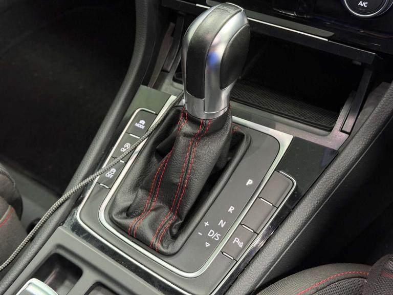 2019 Volkswagen Golf 2.0 TSI GPF GTI Performance Hatchback 5dr Petrol DSG Euro 6 (s/s) (245 ps) H...