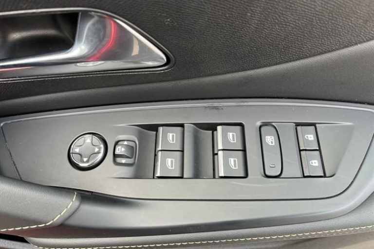 2023 Peugeot 408 1.2 PureTech GT Fastback 5dr Petrol EAT Euro 6 (s/s) (130 ps) Hatchback Petrol A...