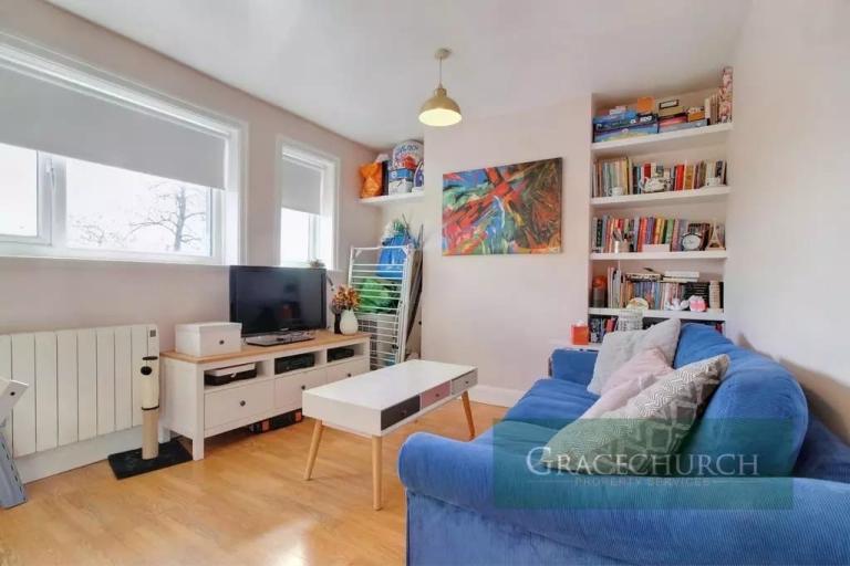 Flat for rent 