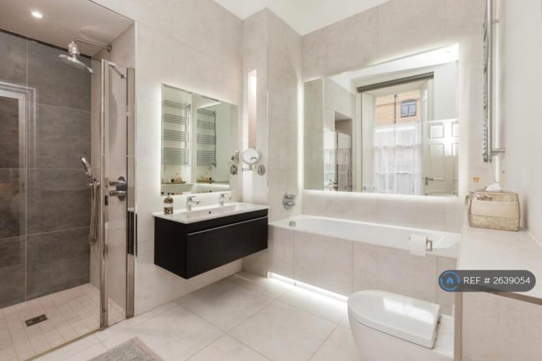 2 bedroom flat in Westhorpe House, Marlow, SL7 (2 bed) (#2639054)