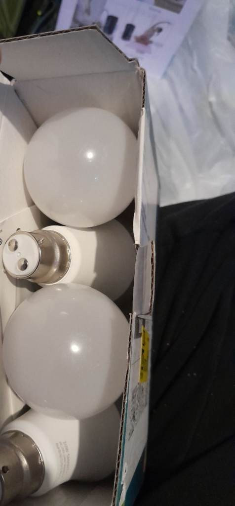 image for Smart lightbulbs