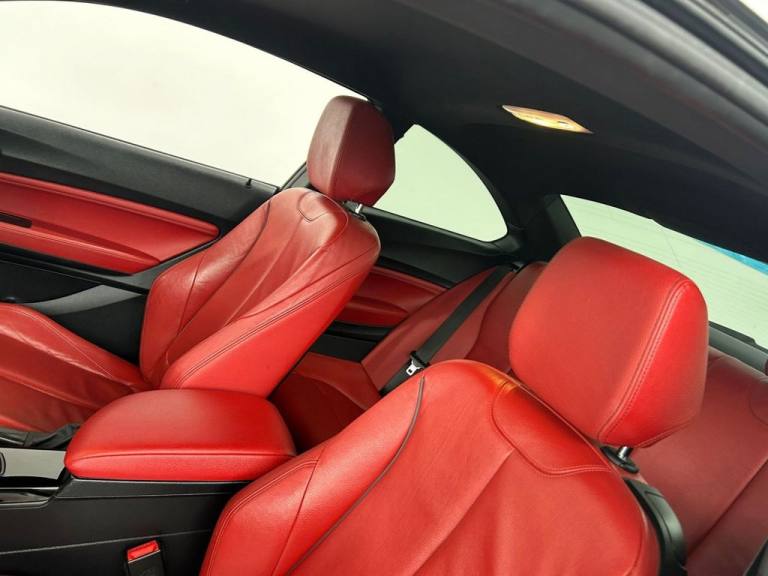 2020 BMW 2 Series 3.0 M240i GPF Coupe 2dr Petrol Auto Euro 6 (s/s) (340 ps) 1 FORMER OWNER! F Cou...