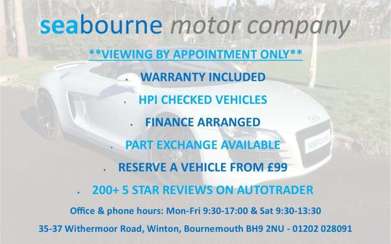 2015 Mazda Mazda6 2.0 SKYACTIV-G Sport Nav Tourer Euro 6 (s/s) 5dr ESTATE Petrol Manual