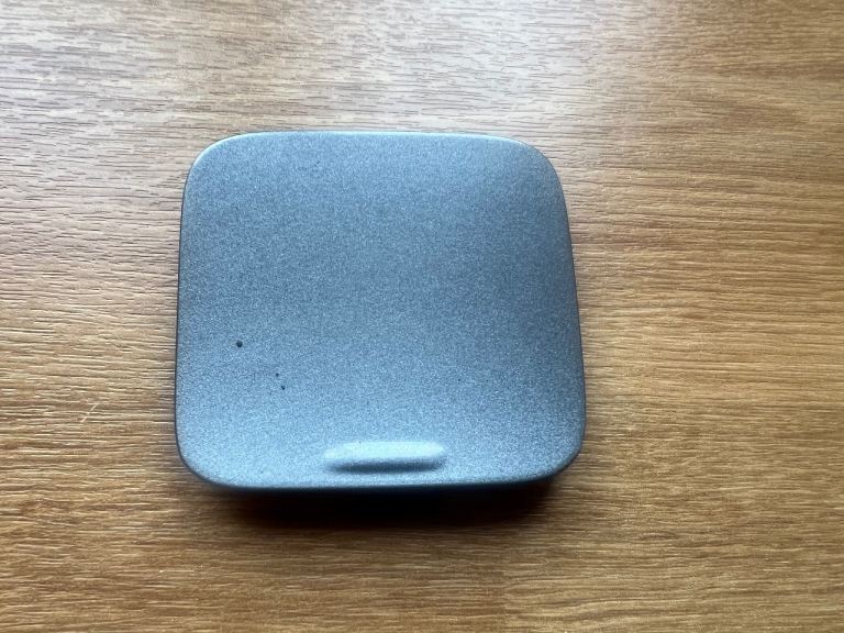 Volvo V60 Rear Bumper Towing Eye Cover 31455660