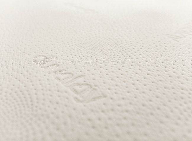 DUVALAY MATTRESS TOPPER