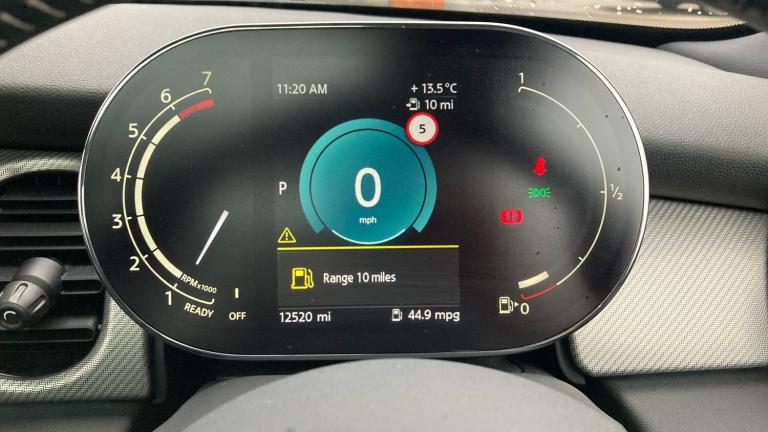 2023 MINI Cooper 2.0 S Exclusive 5dr Auto Petrol Hatchback Hatchback Petrol Automatic