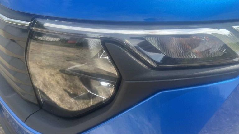  Ford Transit Courier 1.0 EcoBoost 125ps Limited Van Van Petrol Manual