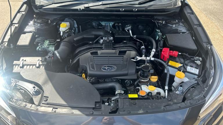 2025 Subaru Outback Est 2.5i AWD Touring Lineartronic Auto with Glass  Petrol