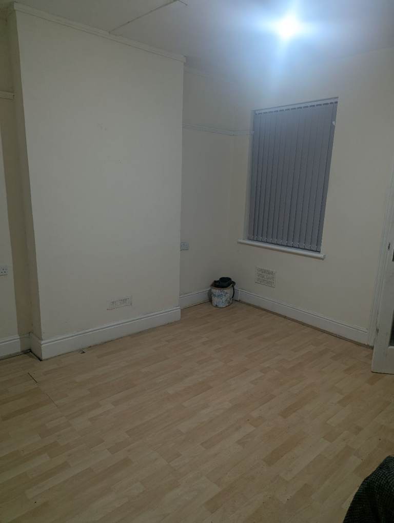 House to rent in alum rock 
