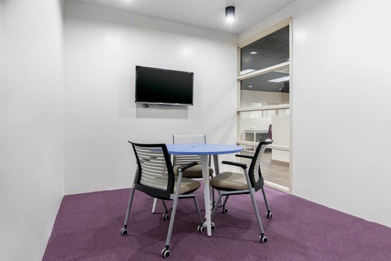 Wigan - WN1 1NN \ Flexible Office Space with 4 Desks