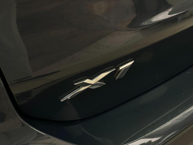 BMW X1 2.0 20d Sport Auto xDrive Euro 6 (s/s) 5dr 2018