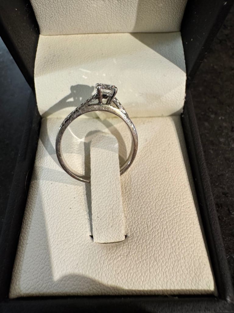 Engagement Ring 