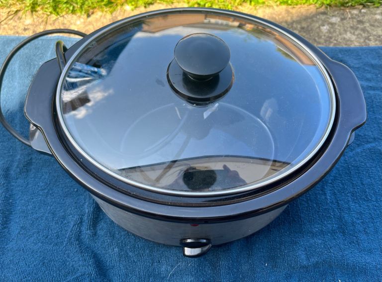 Tesco Slow Cooker