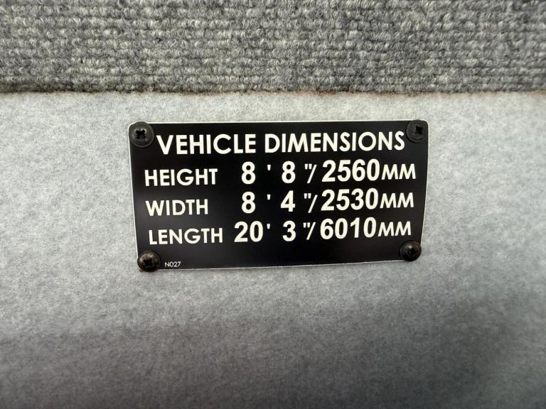 2014 Mercedes-Benz Sprinter 3.5t Van PANEL VAN DIESEL Manual