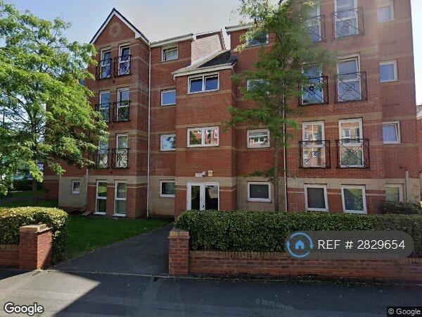2 bedroom flat in Thackhall St, Coventry, CV2 (2 bed) (#2829654)