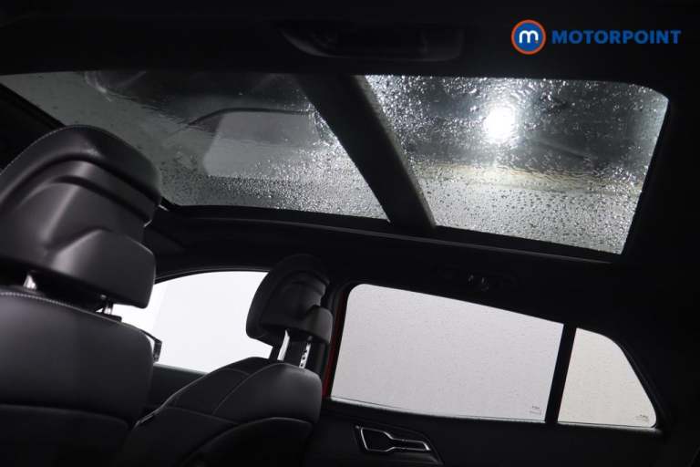 2023 Kia Sportage 1.6T GDi HEV GT-Line S 5dr Auto ESTATE PETROL/ELECTRIC Automatic