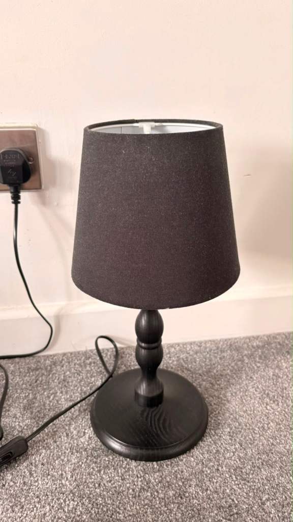 IKEA lamp for sale