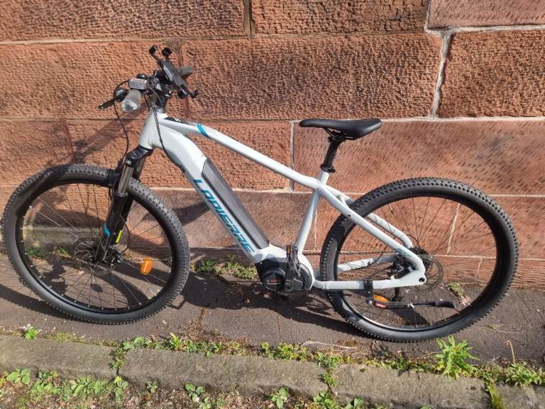 LAPIERRE/BOSCH Electric Bike