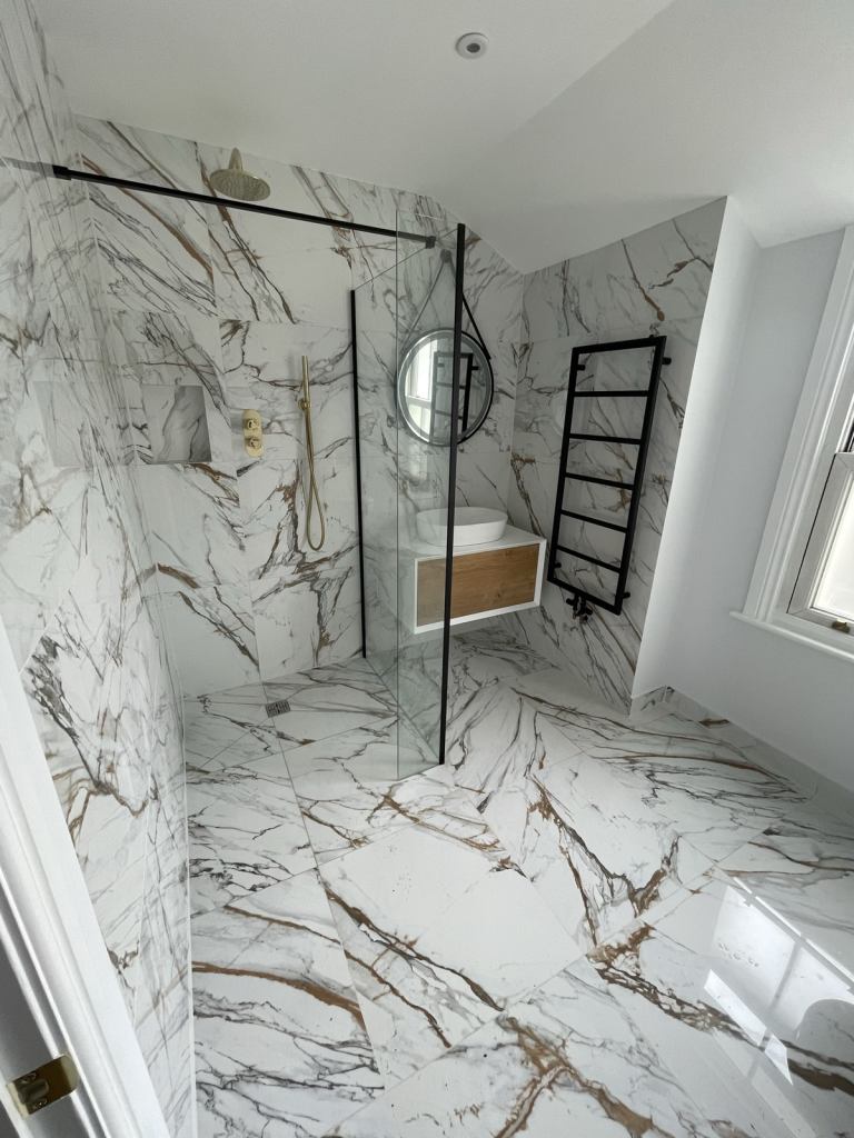 Experienced Builders, Loft Conversion, Extension, Kitchen & Bathroom