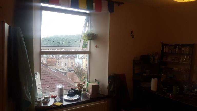 Double Room in HMO Property in St Pauls