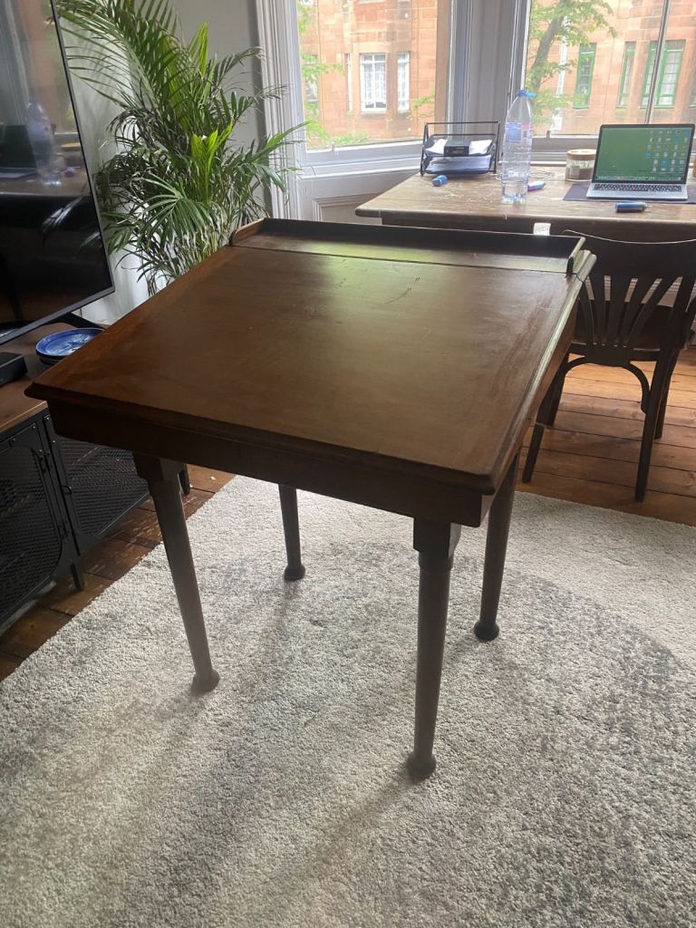 Antique Writing Desk 