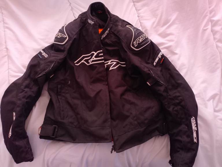 RST track tech EVO 3 mint